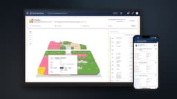 PMP · Facility console