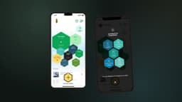 SWRM · footprint feed